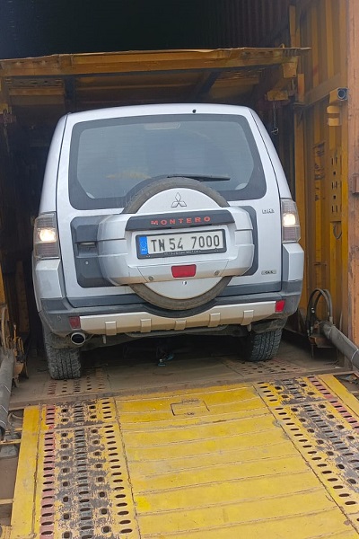 PCM Packers and Movers