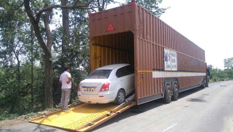 single-car-carrier-mumbai-pcm